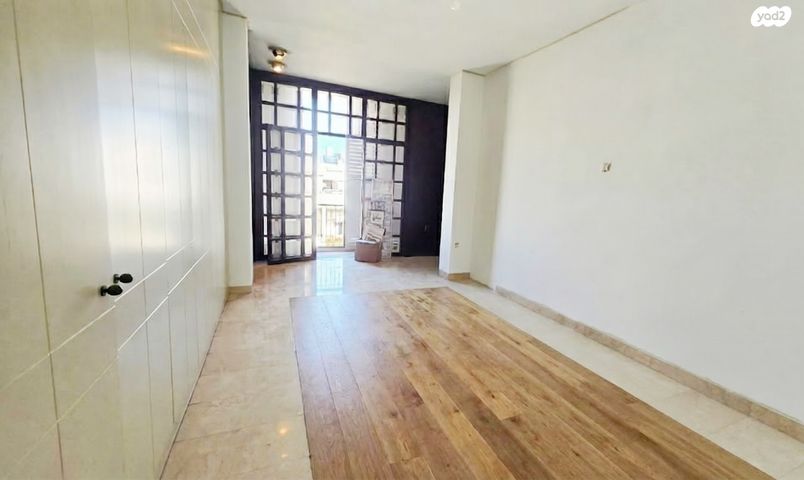 גג/ פנטהאוז, הצפון החדש - דרום, תל אביב יפו