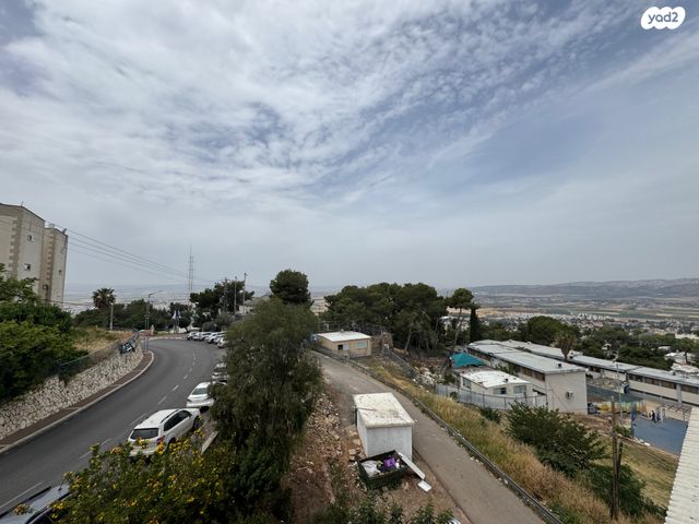 דירה, עליית הנוער, גבעת המורה, עפולה