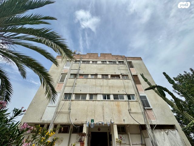 דירה, עליית הנוער, גבעת המורה, עפולה