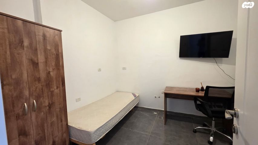 יחידת דיור, אריאל