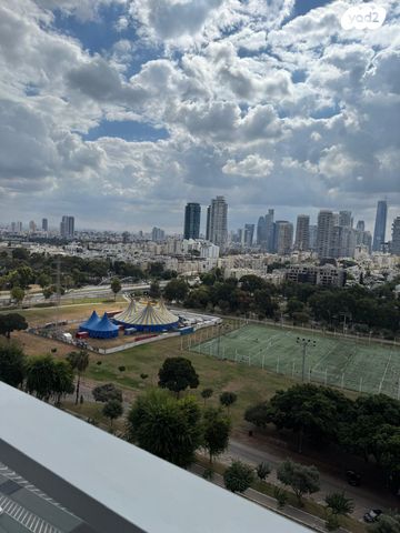 שדרות לוי אשכול 2