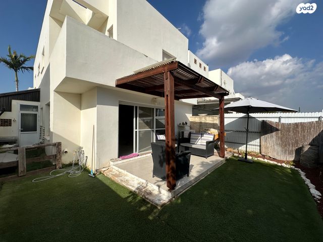 בית פרטי/ קוטג'