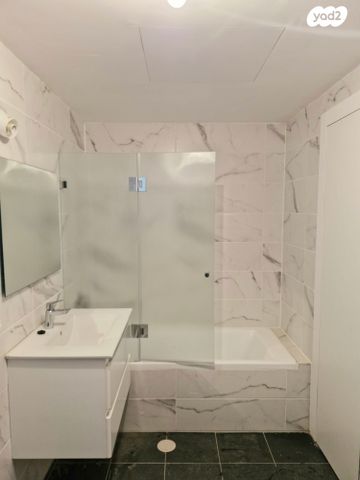 דירה, יונה וולך, גרין פארק החדשה, הוד השרון