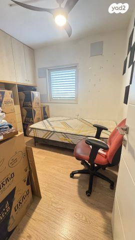 דירה, עוזיאל, תל גנים, רמת גן