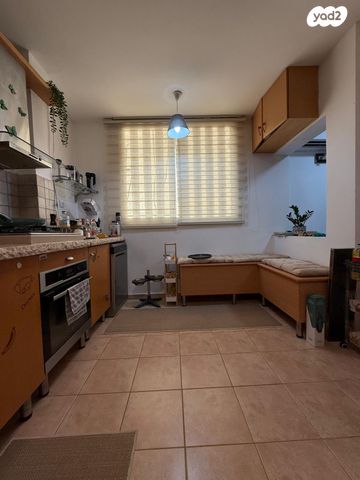 דירה, שדרות האצ"ל, ברנע, אשקלון