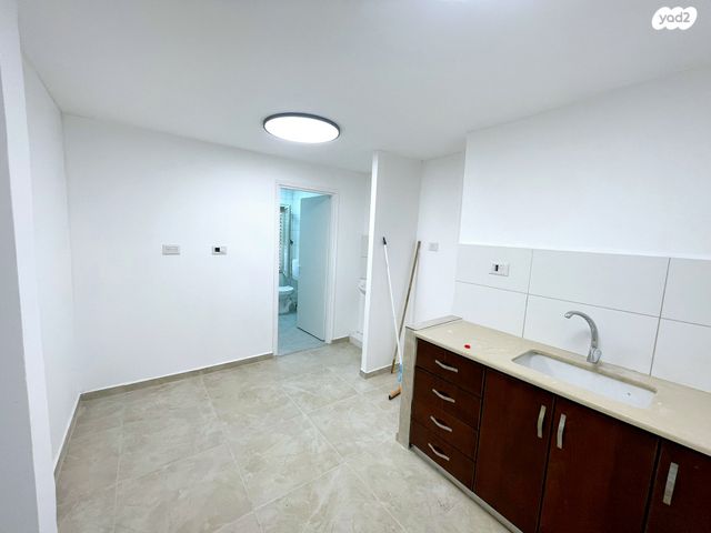 דירה, הגליל 3, המיסדים, כרמיאל