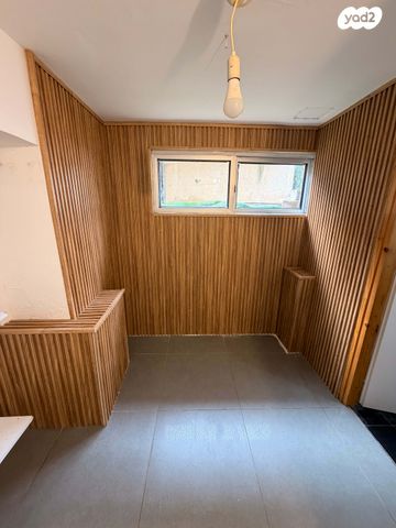 יחידת דיור, נאות הדרים, גן יבנה