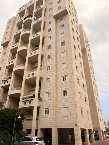 דירה, יצחק בן צבי 16, כפר גנים ב, פתח תקווה