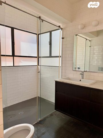 דירה, שיינקין, לב תל אביב, לב העיר צפון, תל אביב יפו