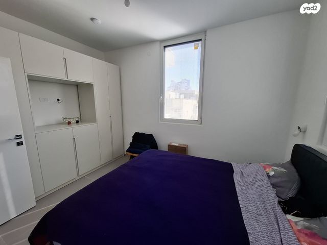 דירה, רמברנדט, הצפון החדש - דרום, תל אביב יפו