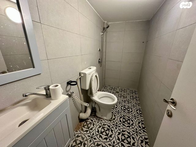 דירה, העלייה 52, פלורנטין, תל אביב יפו