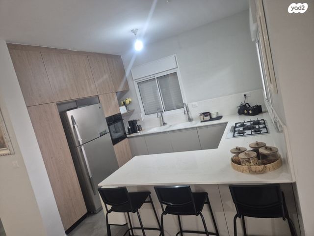 דירת גן, נוף הכנרת, צפת