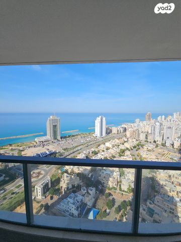 דירה, אמנון ליפקין שחק 3, נתניה