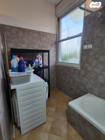 דירה, הנוטר, קרית חיים מזרחית, חיפה