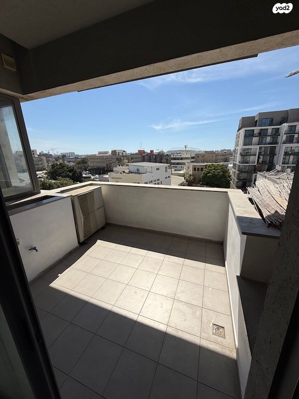 דירה, הרצל 121, גבעת הרצל, אזור המלאכה יפו, תל אביב יפו