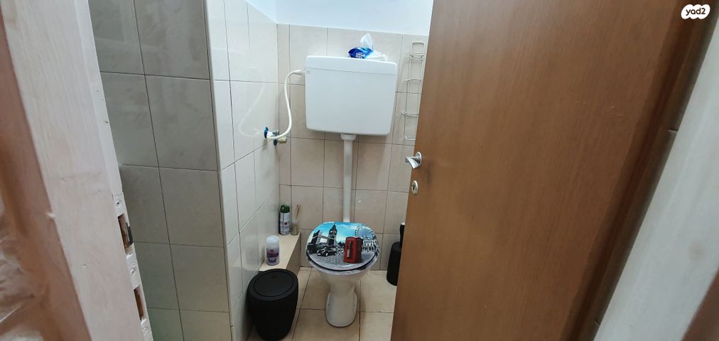 דירה, הפרחים, אשכול, כרמיאל