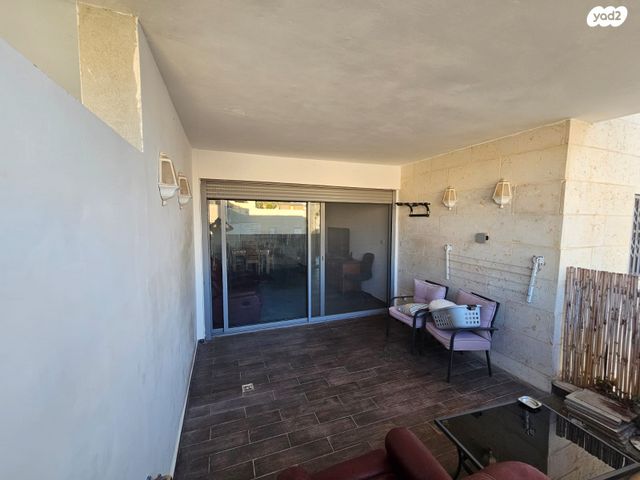 דירה, קרן היסוד, נווה דוד רמז, רעננה