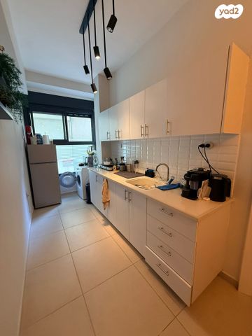 דירת גן, בן יהודה, הצפון הישן - צפון, תל אביב יפו