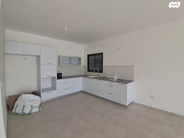 דירה, שדרות