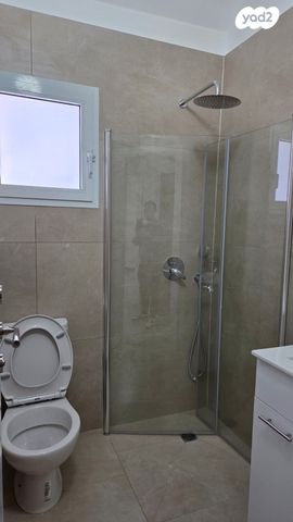 דירה, בורוכוב 9, שכונה א', באר שבע