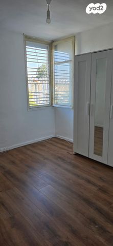 דירה, קהילת קליבלנד, נווה שרת, תל אביב יפו