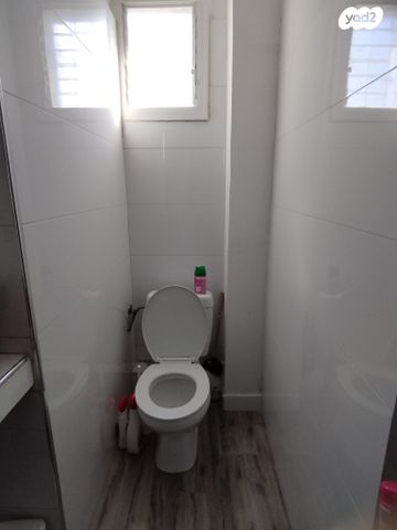 דירה, יצחק בן צבי 74, קרית חיים מזרחית, חיפה