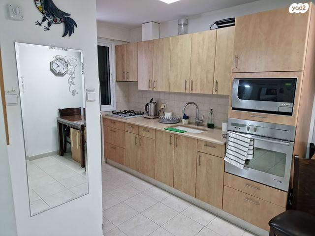 דירה, הגבעות 18, רמת יוסף, בת ים