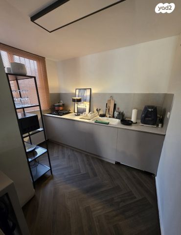 דירה, אלי כהן 30, רמת הנשיא, בת ים