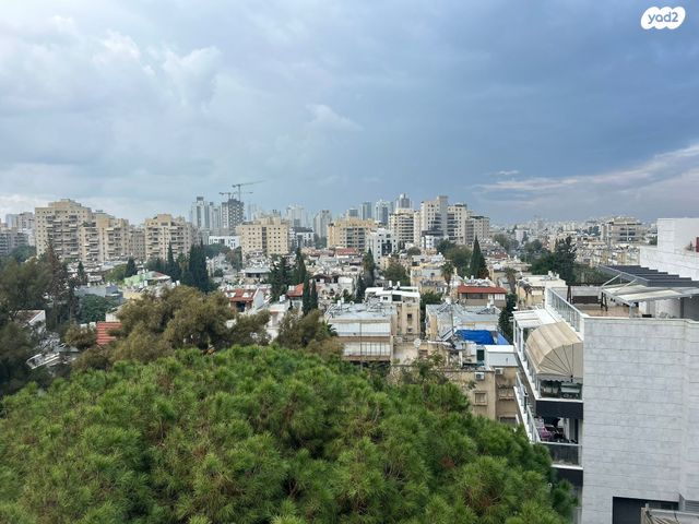 גג/ פנטהאוז, חולון