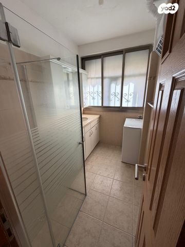 דירה, הפלמ"ח, יד אליהו, תל אביב יפו