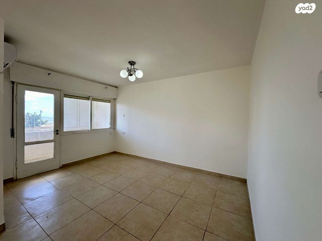 דירה, עליית הנוער, גבעת המורה, עפולה