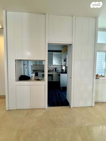 גג/ פנטהאוז, דובנוב, הצפון החדש - דרום, תל אביב יפו