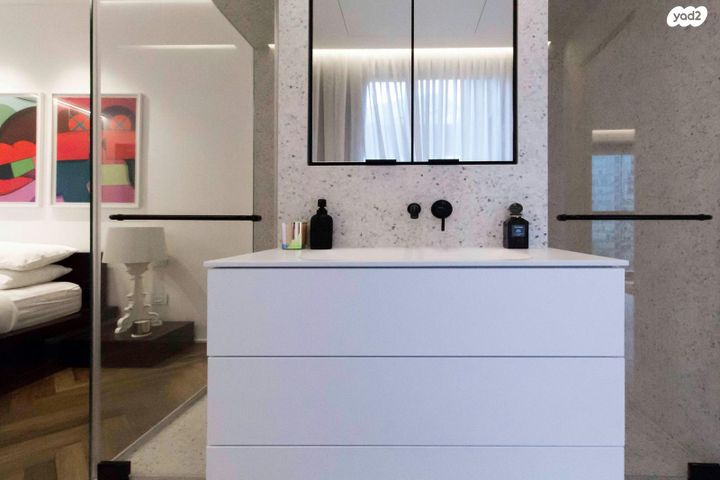 דירה, הרי הגלעד, בורסה, רמת גן