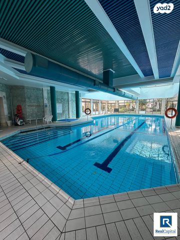 דירה, דוד אבידן 18, המשתלה, תל אביב יפו