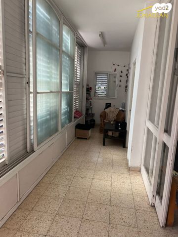 דירה, הרא"ה, נגבה, רמת גן