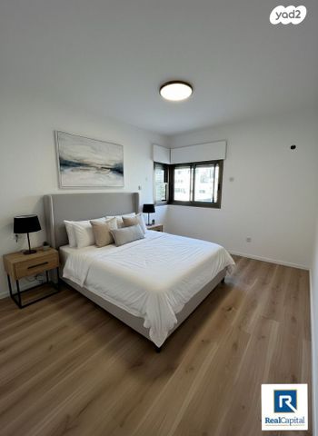 דירה, דוד אבידן 18, המשתלה, תל אביב יפו