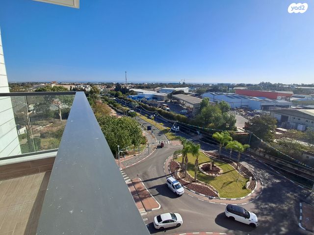 דירה, שדרות