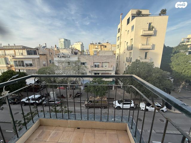 דירה, ירמיהו, הצפון הישן - צפון, תל אביב יפו
