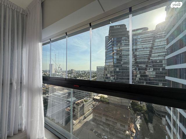 דירה, תוצרת הארץ, נחלת יצחק, תל אביב יפו