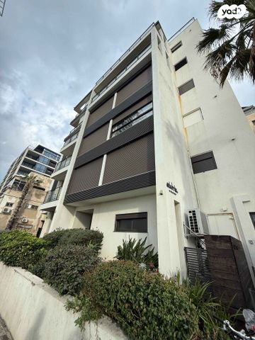 דירה, הירקון, כרם התימנים, תל אביב יפו