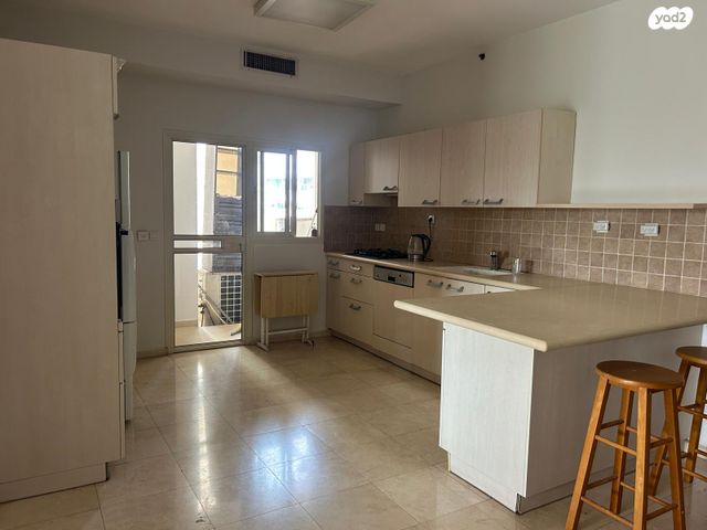 דירה, צמרות, צמרות, הרצליה