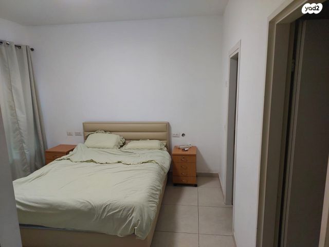 דירה, הצלע 5, נחלת גנים, רמת גן