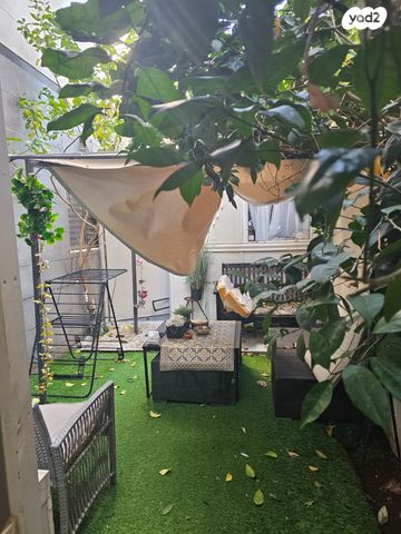 דירת גן, אליעזר בן יהודה, אגרובנק, חולון