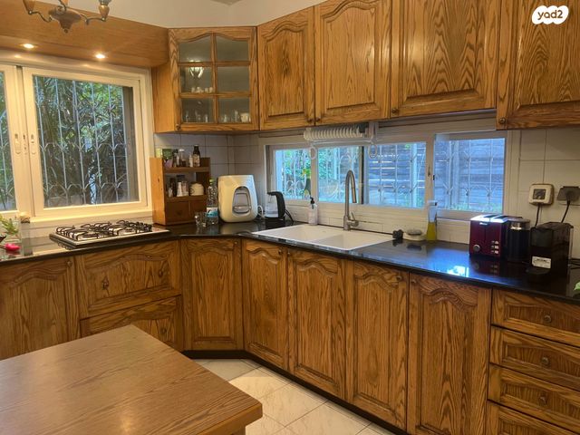 בית פרטי/ קוטג', רעננה