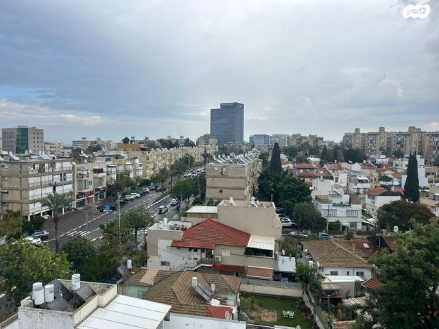 גג/ פנטהאוז, חולון