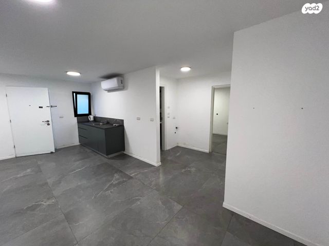 יחידת דיור, הכלניות, שדרות