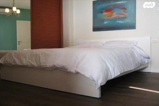 דירת גן, שדרות ניצה, נתניה