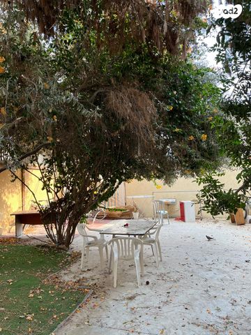 דירה, בית יוסף, כרם התימנים, תל אביב יפו