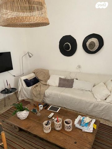 דירה, בית יוסף, כרם התימנים, תל אביב יפו