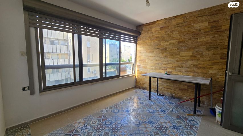 דירה, אלי כהן 4, עמידר, נהריה